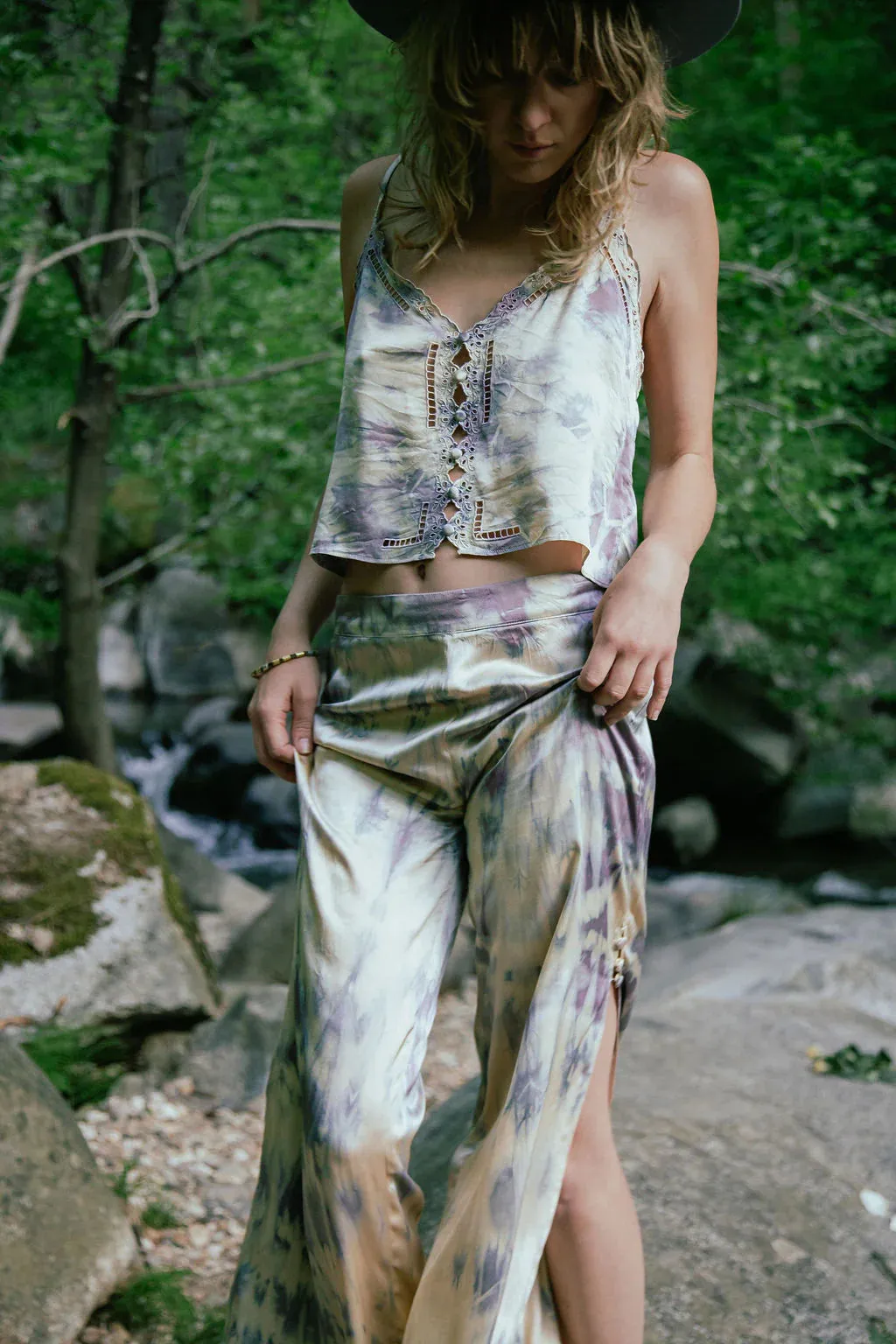 ERA Silk Set sold by Folklore Shop