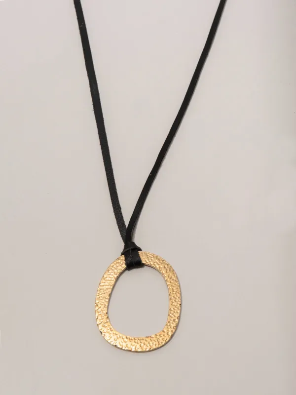 JARIA Pendant sold by Folklore Shop