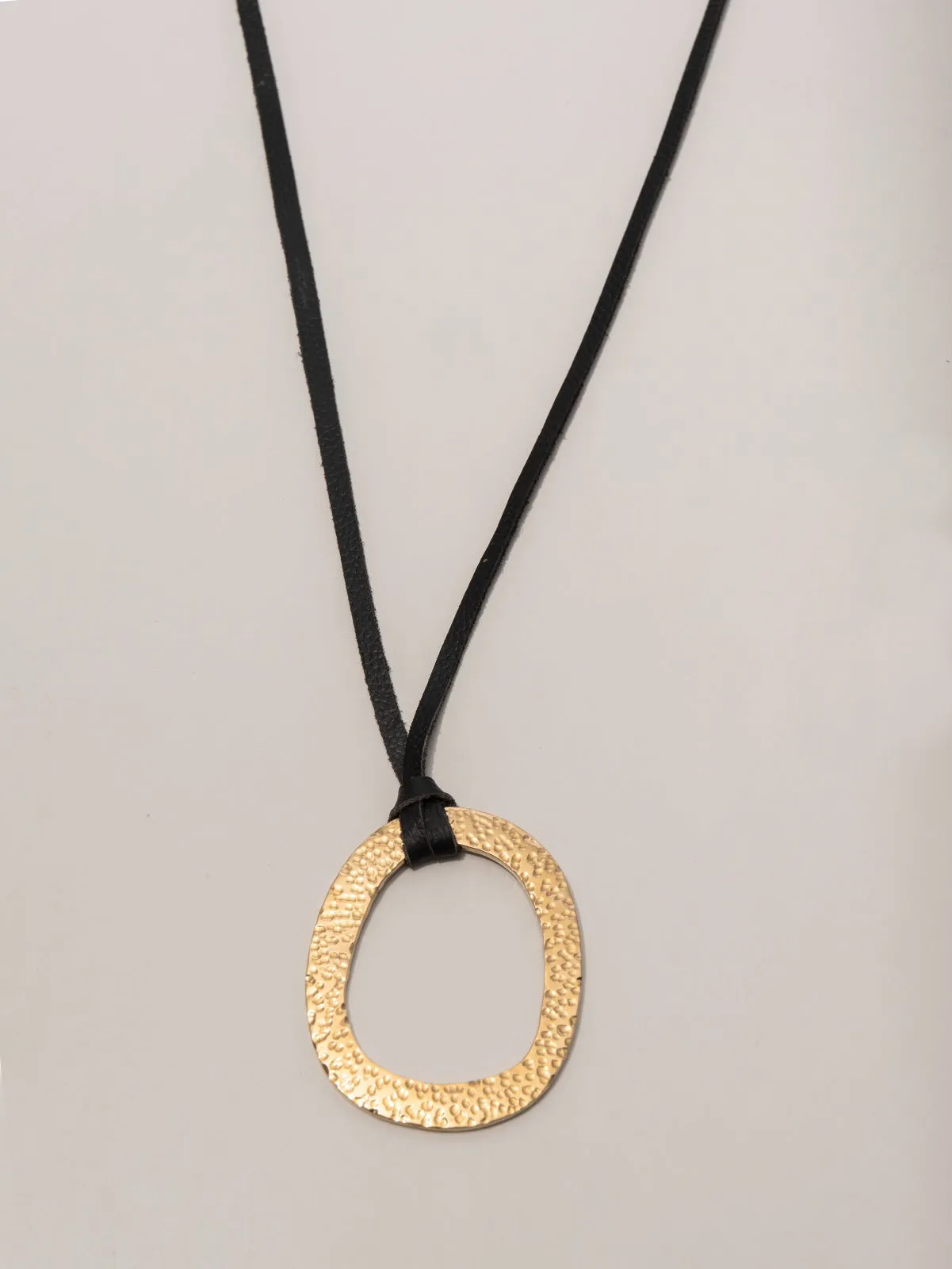 JARIA Pendant sold by Folklore Shop