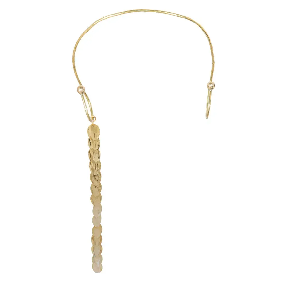 Jakazuma Headpiece sold by Folklore Shop product image thumbnail 2