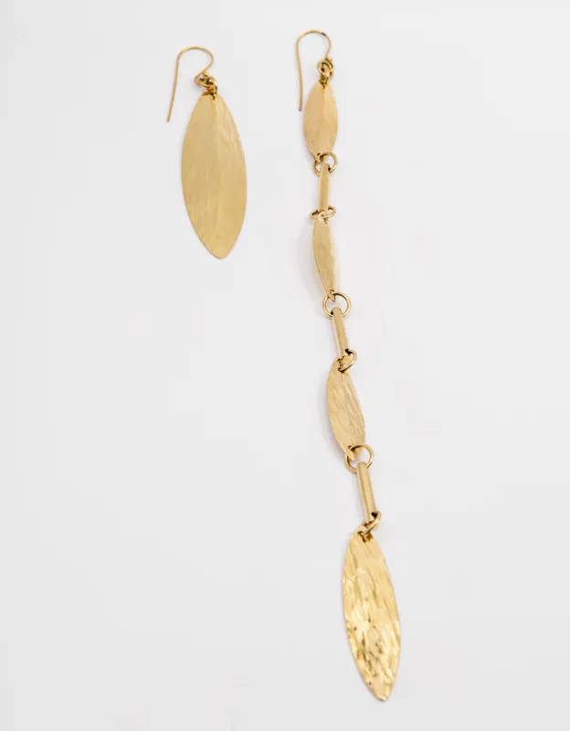 AMIZA EARRINGS sold by Folklore Shop