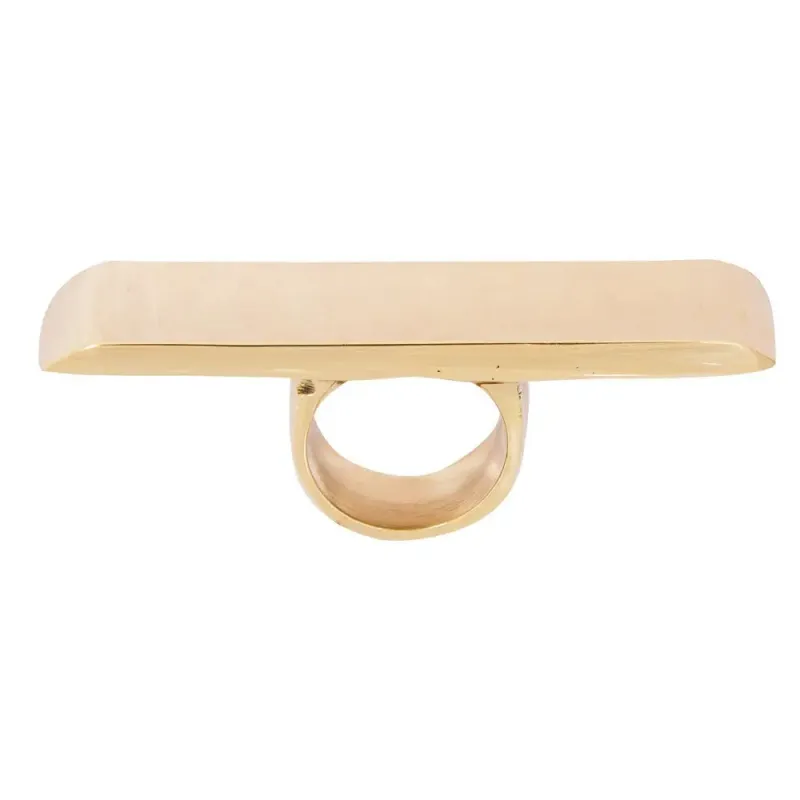 Jado Ring sold by Folklore Shop