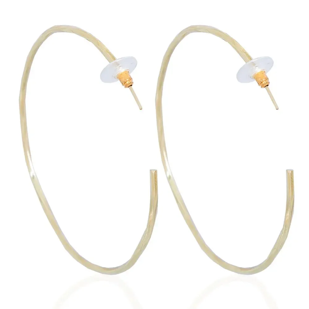 Jojo Earrings sold by Folklore Shop product image thumbnail 2