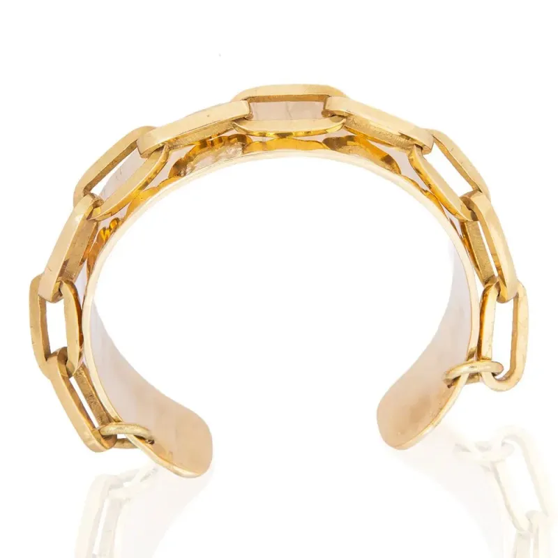 Buquisii Spice Bracelet sold by Folklore Shop