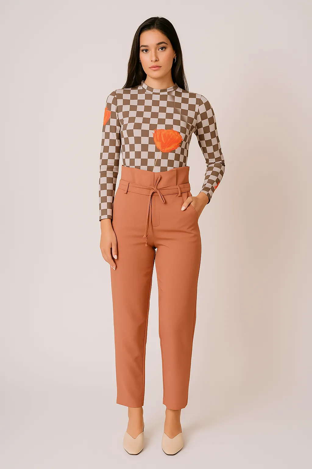 Laguna Breeze Mesh sold by Folklore Shop product image thumbnail 2