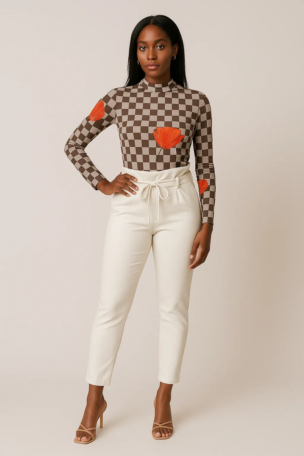 Laguna Breeze Mesh sold by Folklore Shop product image thumbnail 5