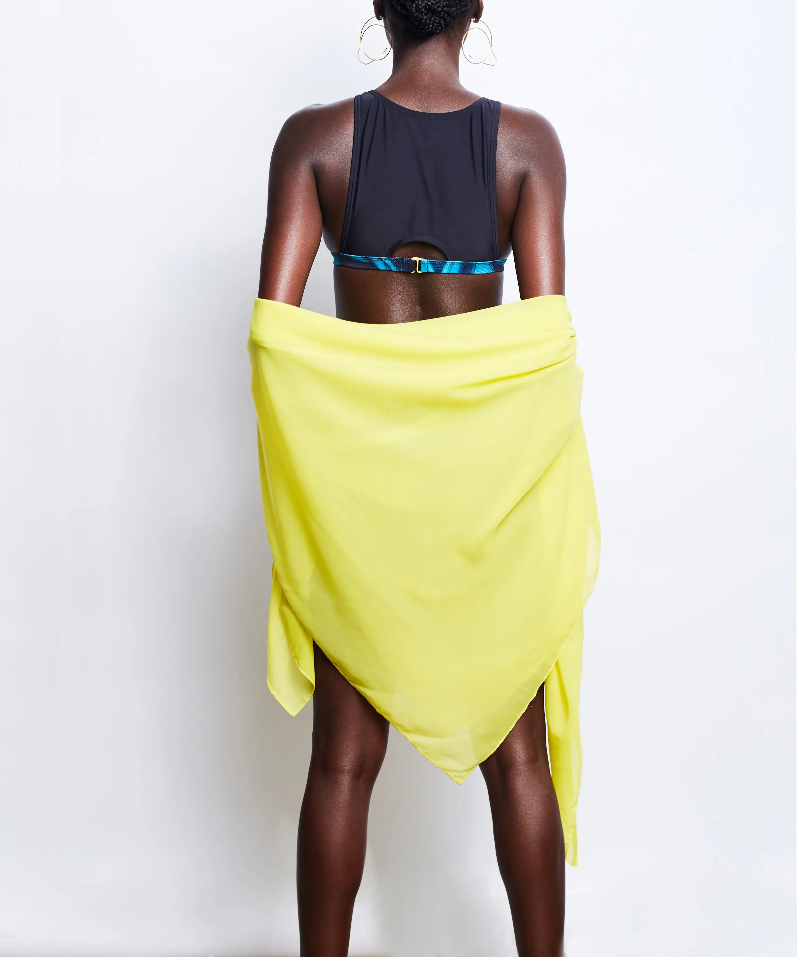 Sol Sarong sold by Folklore Shop product image thumbnail 3