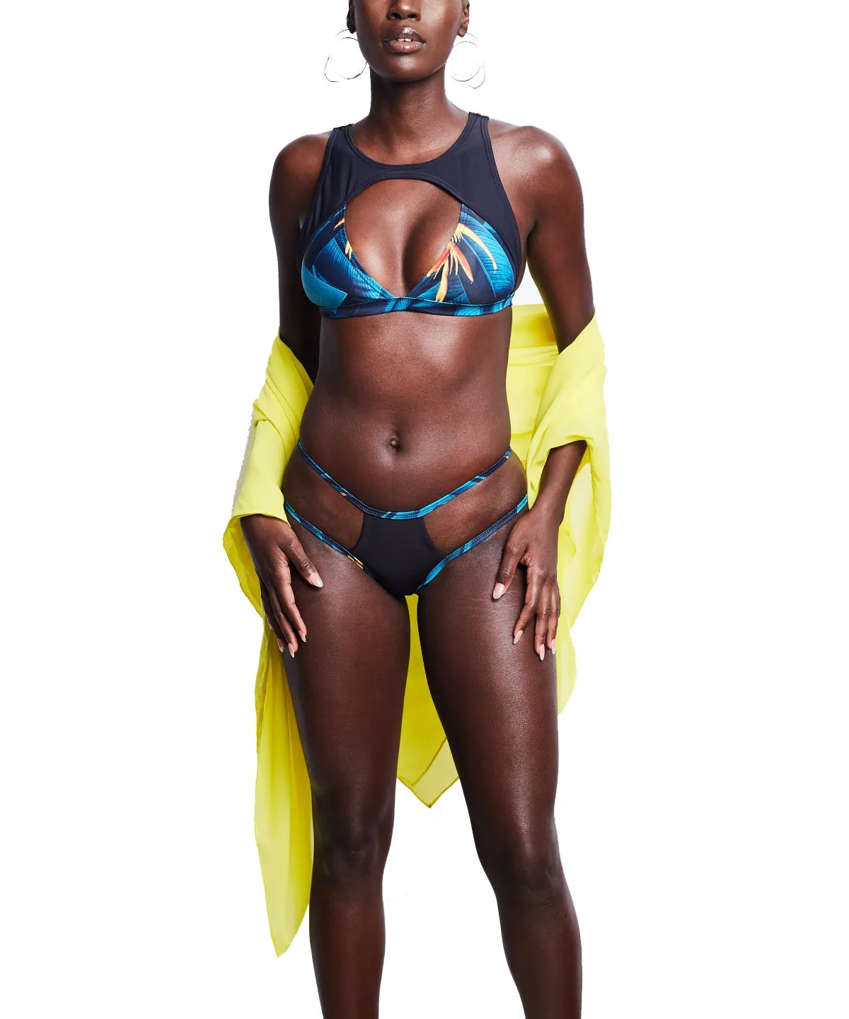 Sol Sarong sold by Folklore Shop product image thumbnail 4