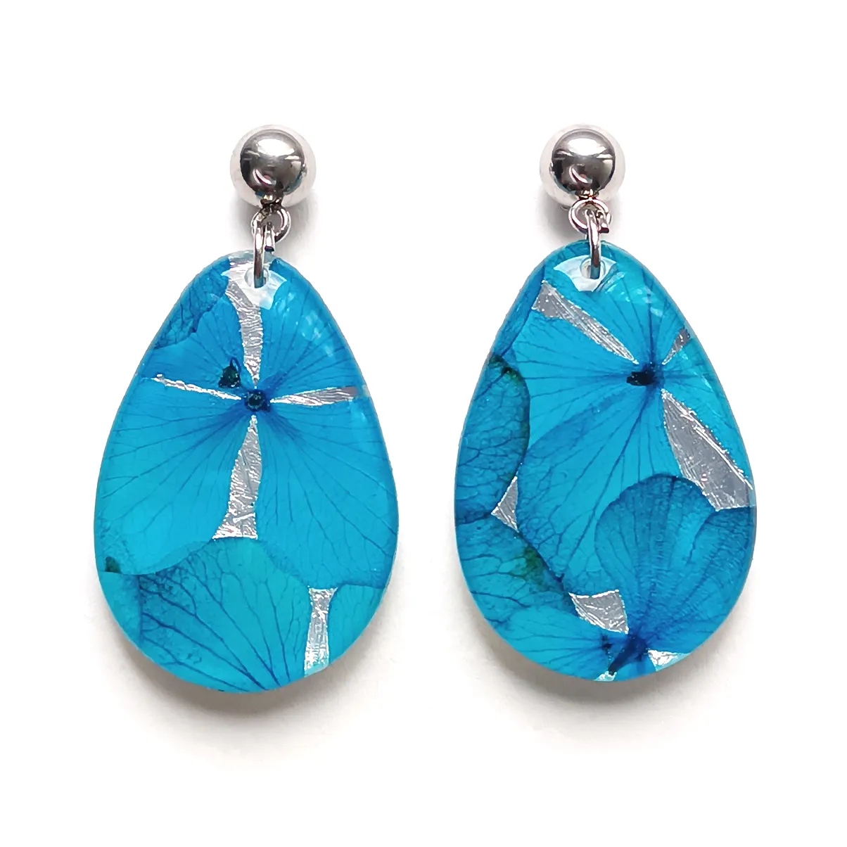 Botanic Drop sold by Folklore Shop product image thumbnail 3