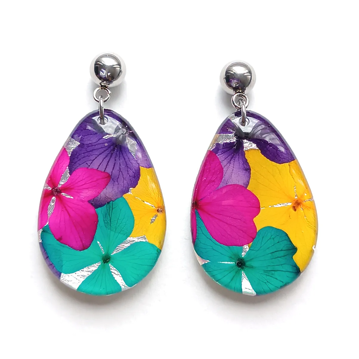 Botanic Drop sold by Folklore Shop product image thumbnail 4