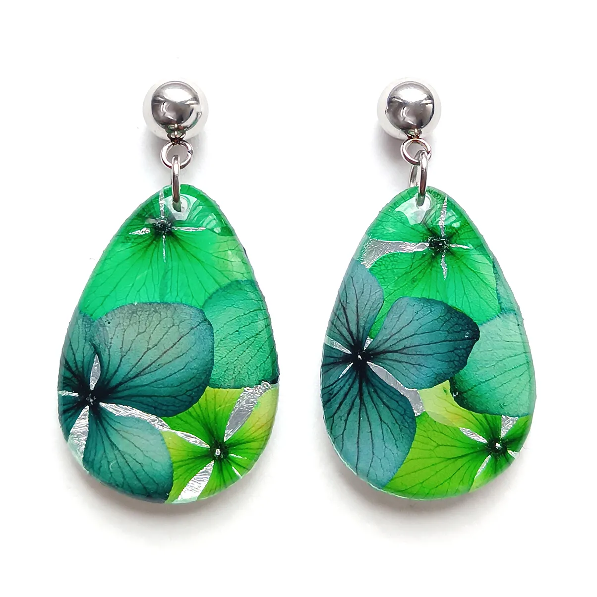 Botanic Drop sold by Folklore Shop product image thumbnail 2