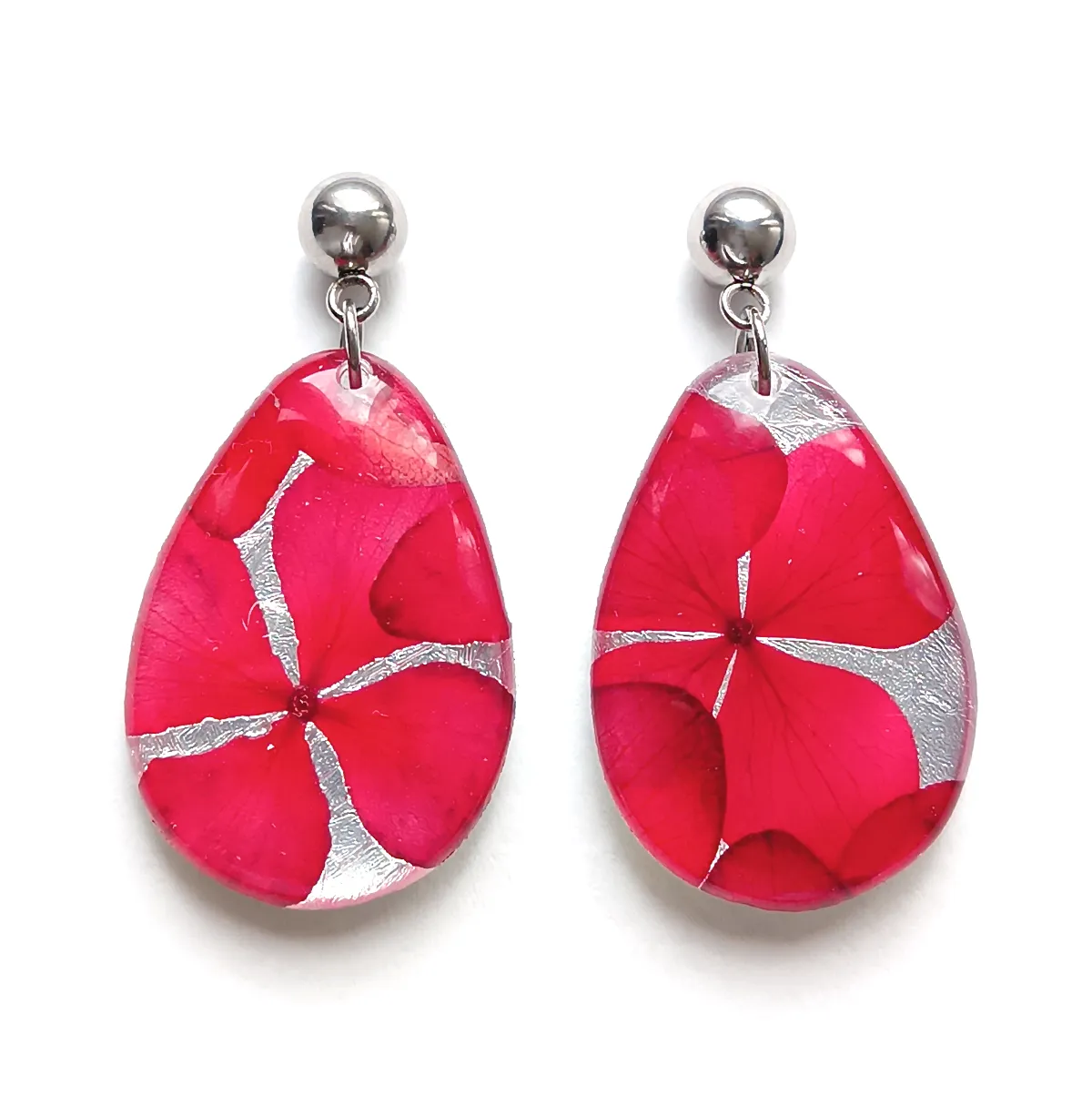 Botanic Drop sold by Folklore Shop product image thumbnail 5