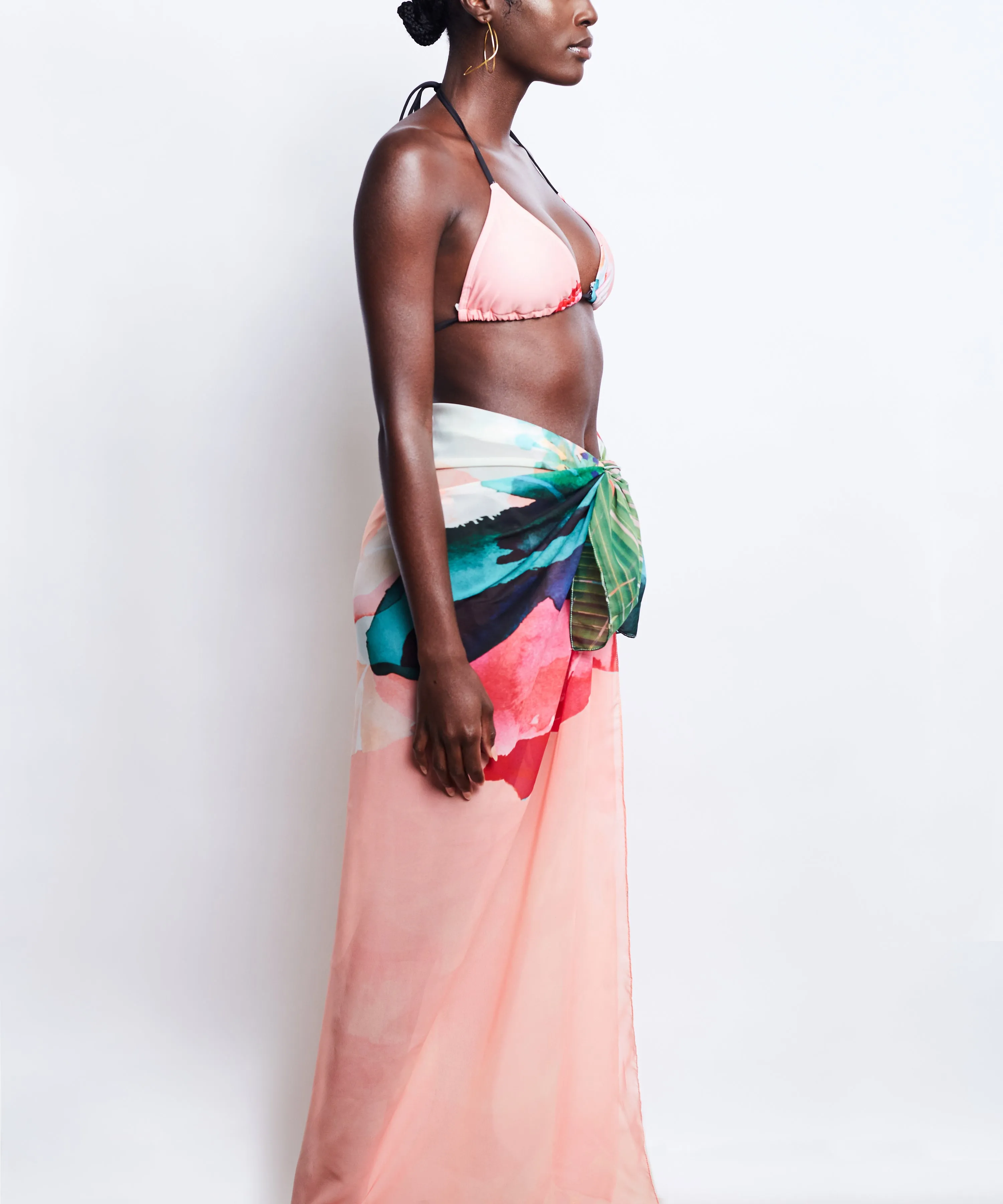 Gea Sarong sold by Folklore Shop product image thumbnail 4
