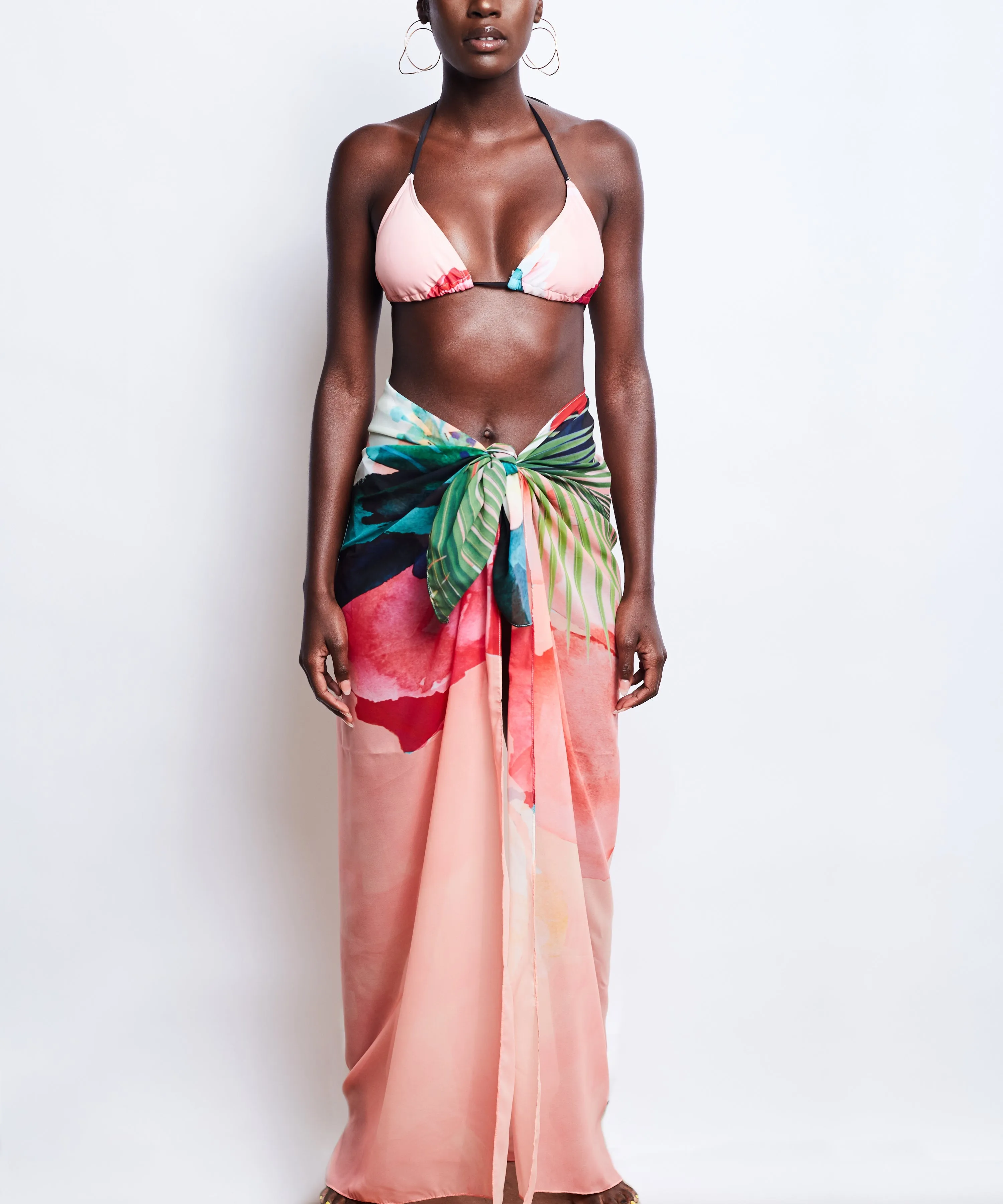 Gea Sarong sold by Folklore Shop product image thumbnail 3