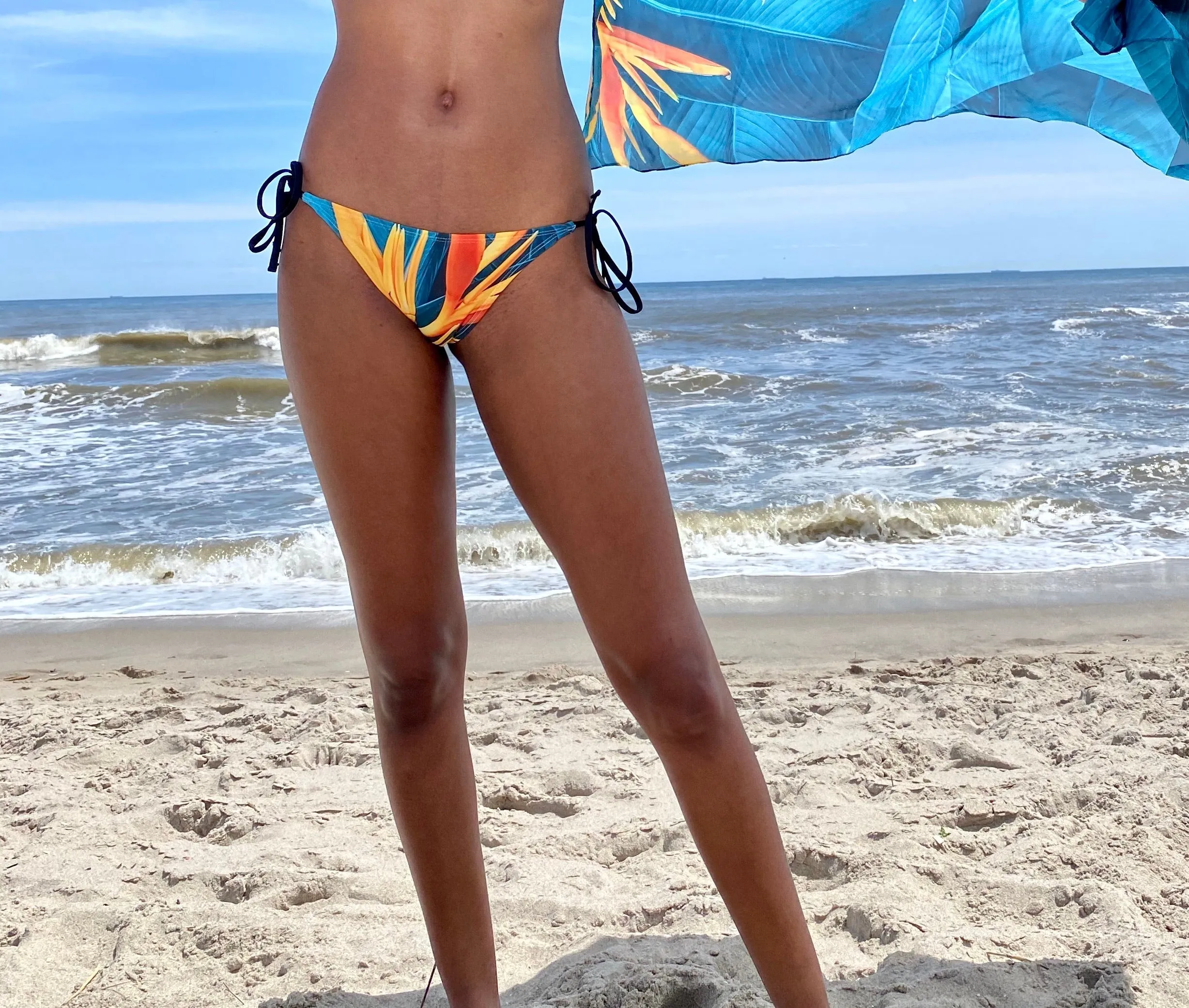 Talon Bikini Set sold by Folklore Shop product image thumbnail 4