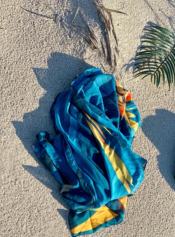 Talon Sarong sold by Folklore Shop