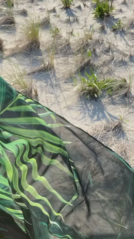 Tainoa Sarong sold by Folklore Shop