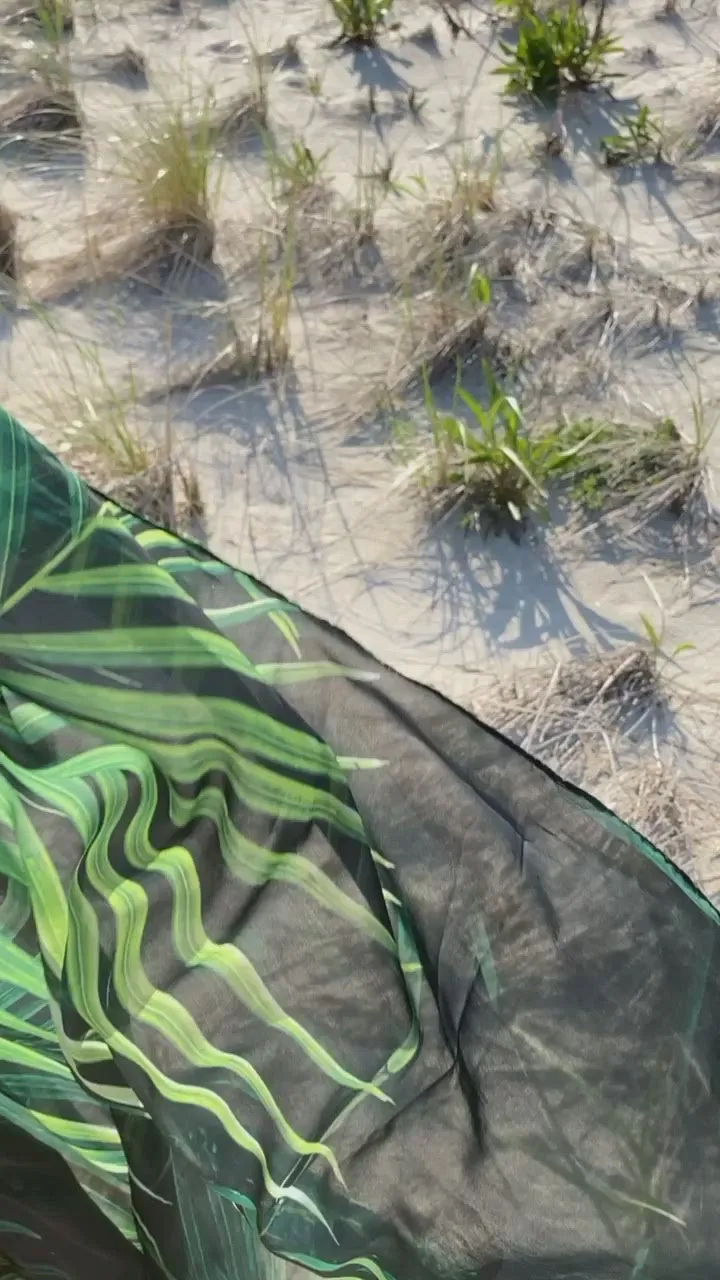 Tainoa Sarong sold by Folklore Shop