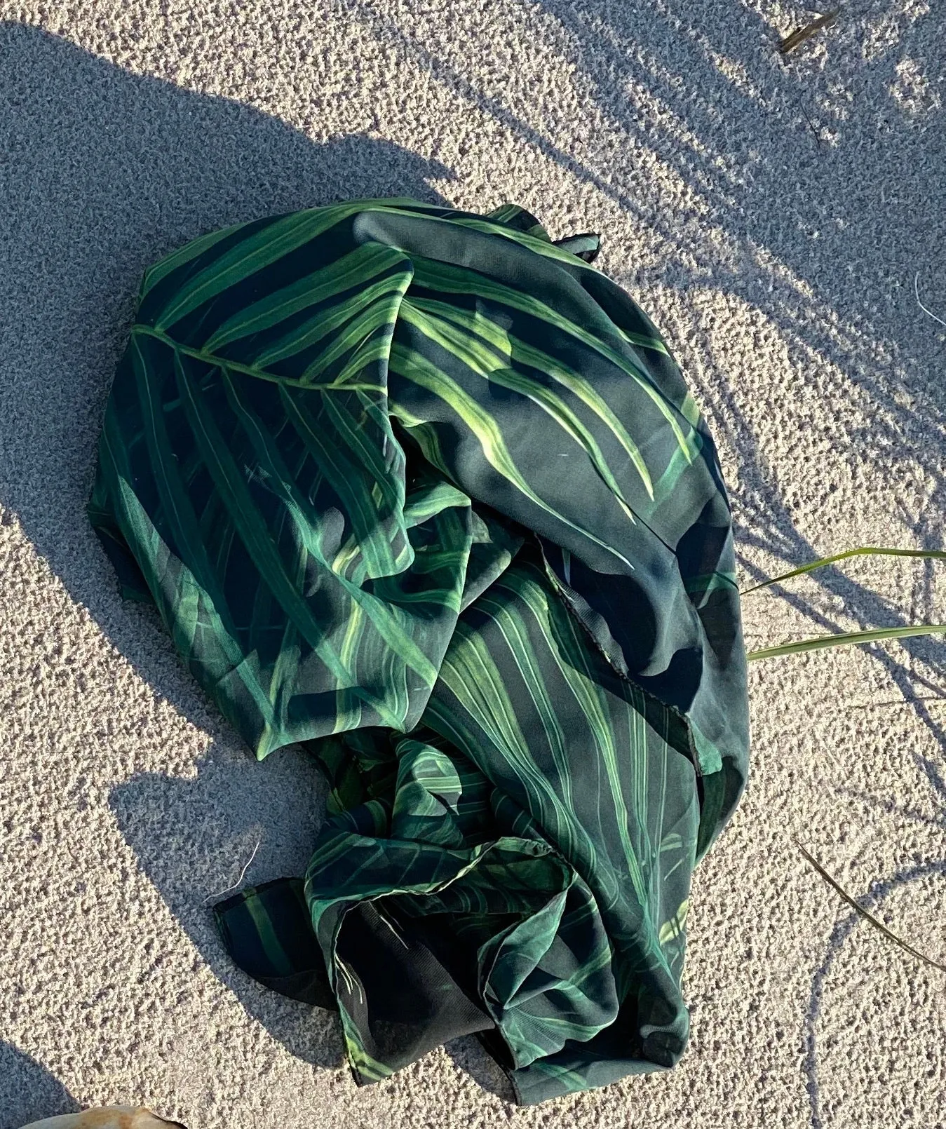 Tainoa Sarong sold by Folklore Shop product image thumbnail 4