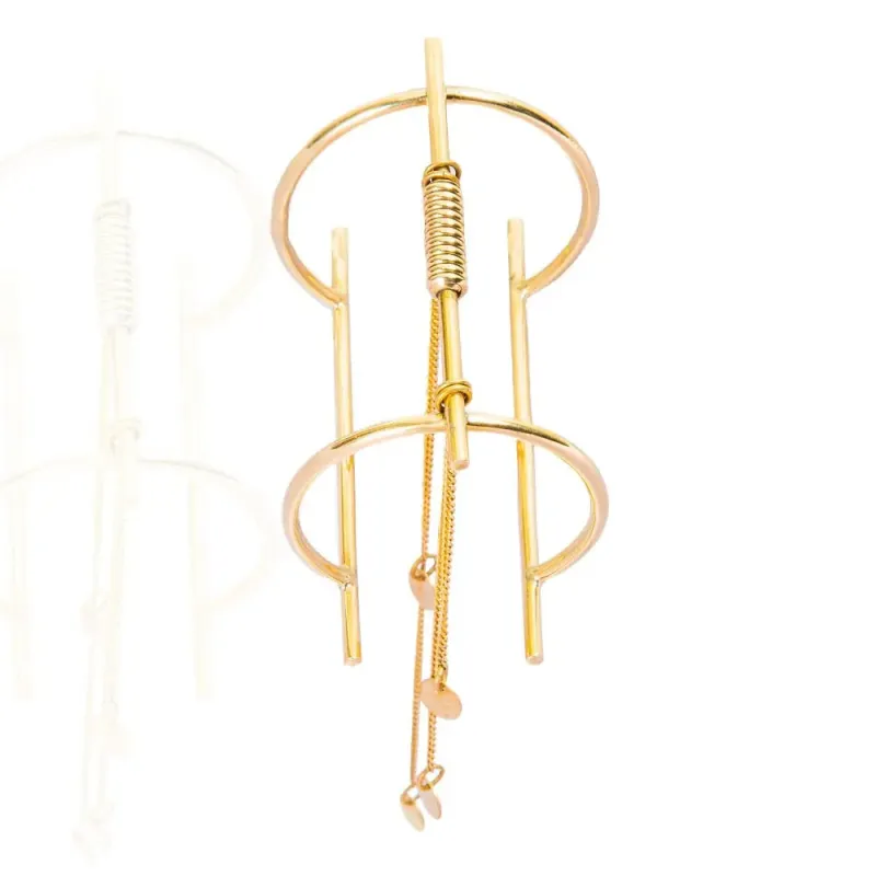 Afro-Zeena Bracelet sold by Folklore Shop