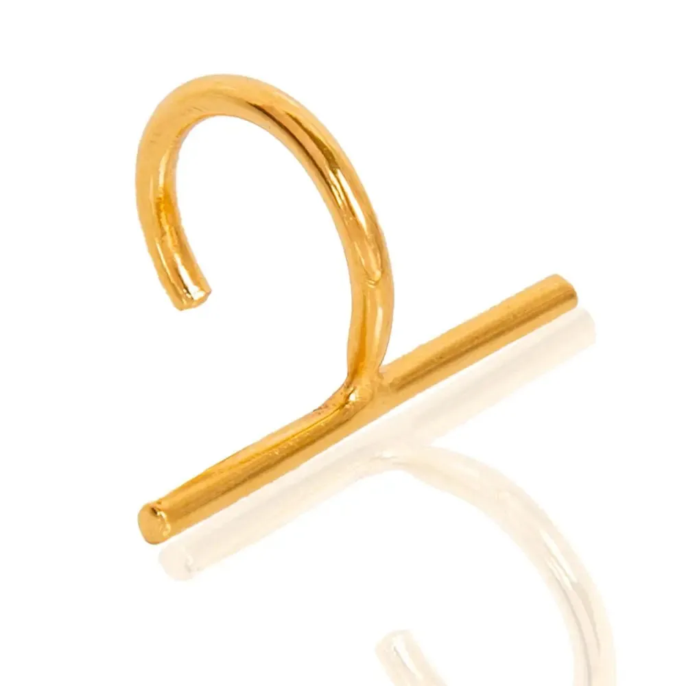 Afro-Nala Mouth Piece sold by Folklore Shop product image thumbnail 2