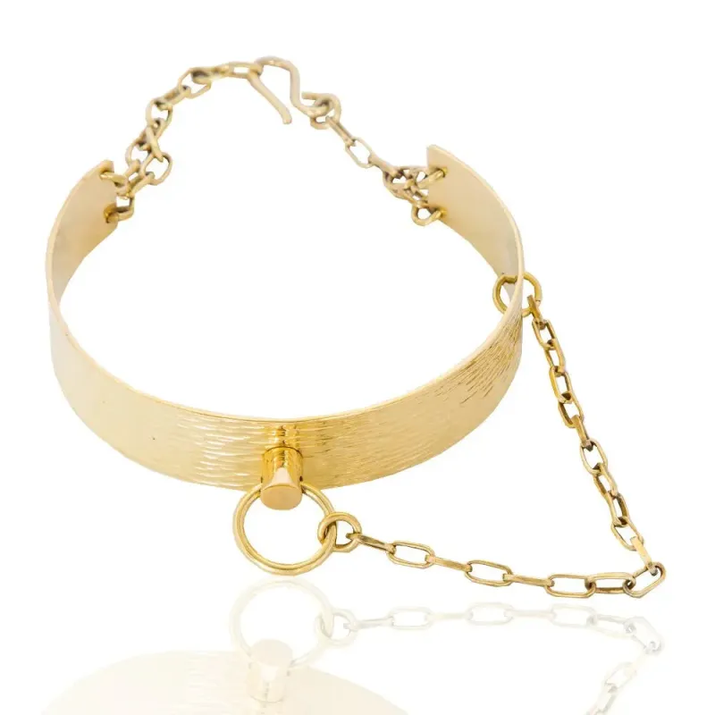 Ziad Choker made by Folklore Shop