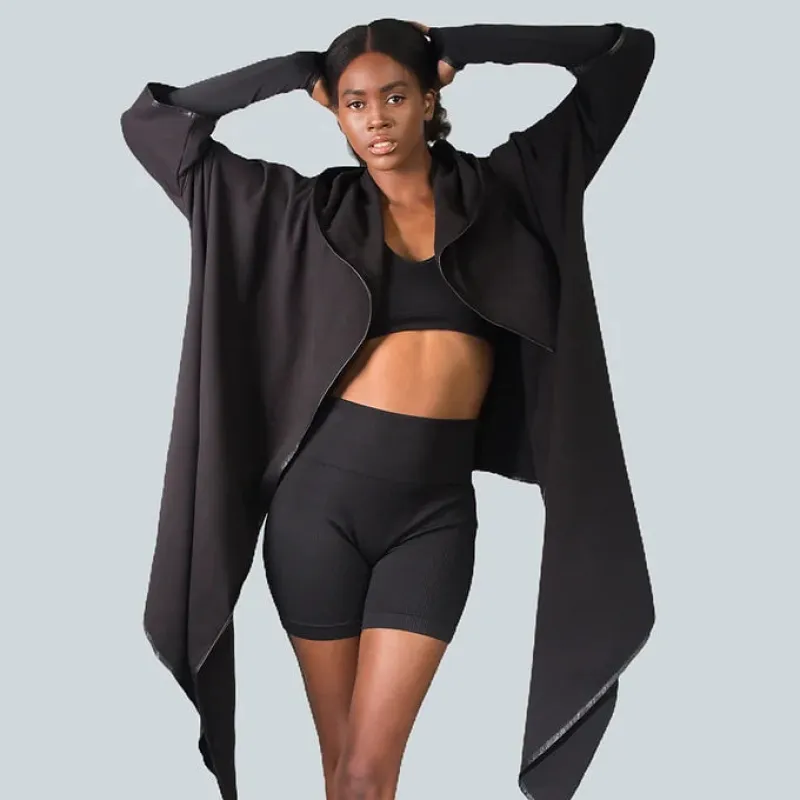 Com-Pressi-On Me World Wrap sold by Folklore Shop