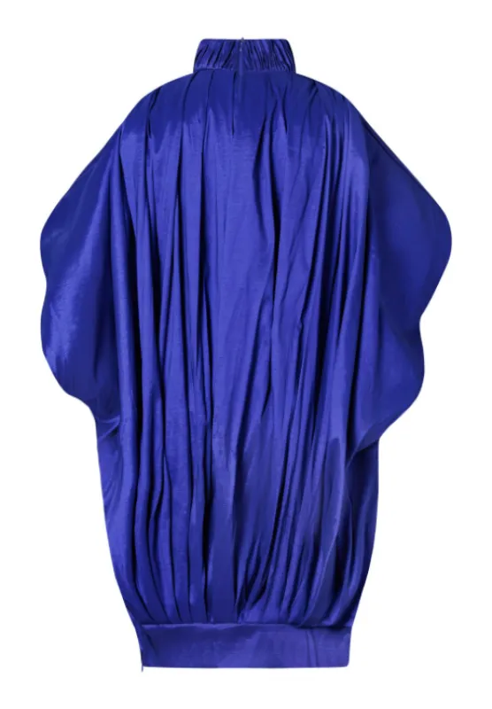 Tola Batwing Sleeve Dress sold by Folklore Shop