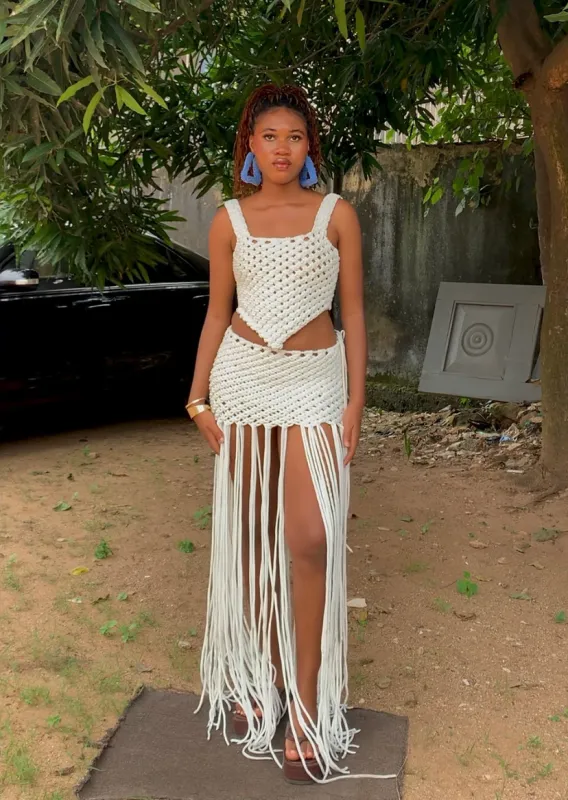 Ifan Set sold by Folklore Shop