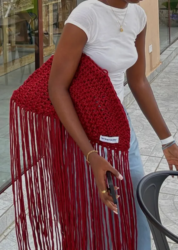 Taco Bags sold by Folklore Shop