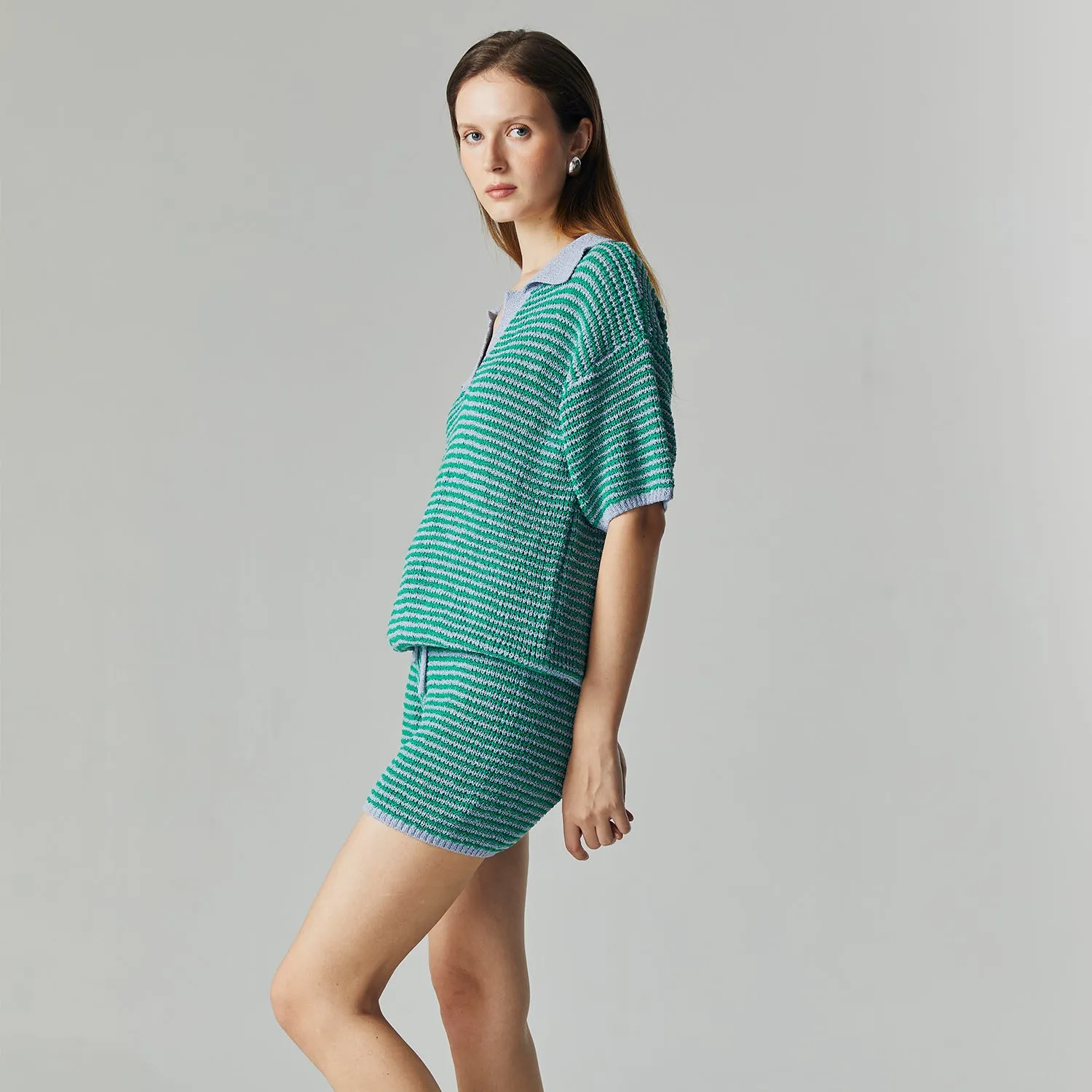 Gema Knit Set sold by Folklore Shop product image thumbnail 5