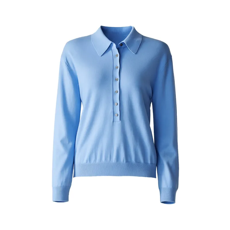 NARA KNIT TOP sold by Folklore Shop