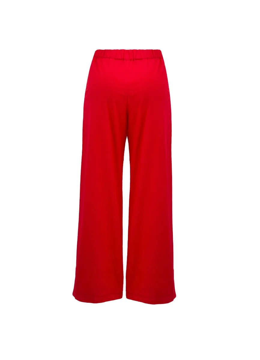 CRIMSON HEAT AYANA PANT 9519 sold by Folklore Shop product image thumbnail 5