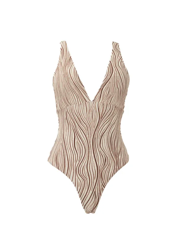 ETERNAL SANDS OLIVIA ONE PIECE 94993 sold by Folklore Shop
