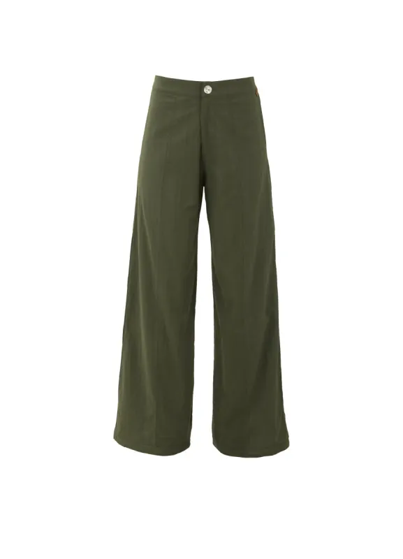 SAGE DUNES ZENDA PANT 9513 sold by Folklore Shop