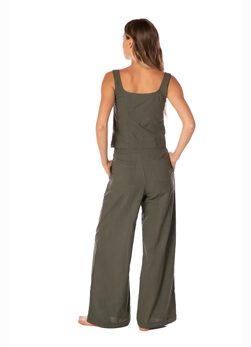 SAGE DUNES ZENDA PANT 9513 sold by Folklore Shop product image thumbnail 4