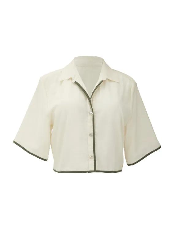 SAGE DUNES ALYA SHIRT 9507 sold by Folklore Shop