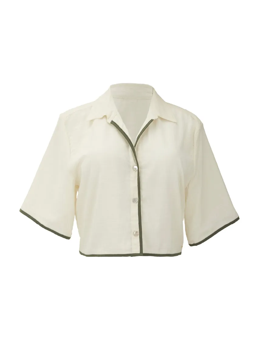 SAGE DUNES ALYA SHIRT 9507 sold by Folklore Shop