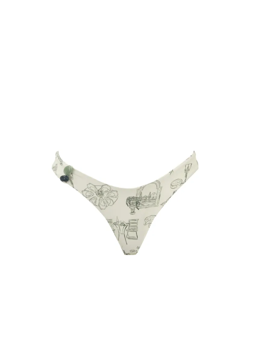 SAGE DUNES LAILA BOTTOM 94844 sold by Folklore Shop