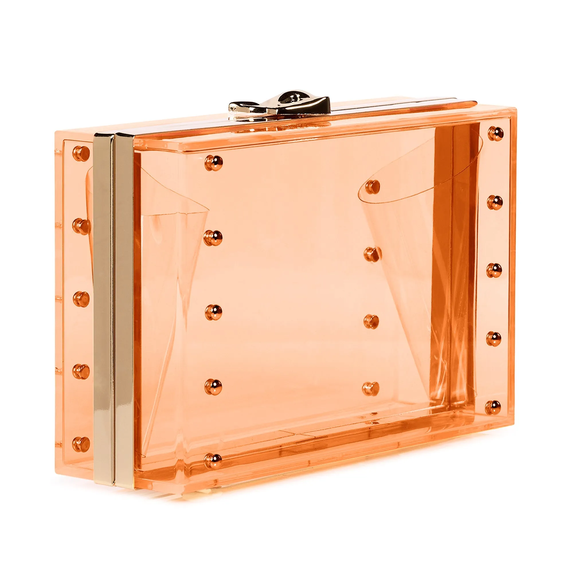 HALO ORANGE sold by Folklore Shop product image thumbnail 5