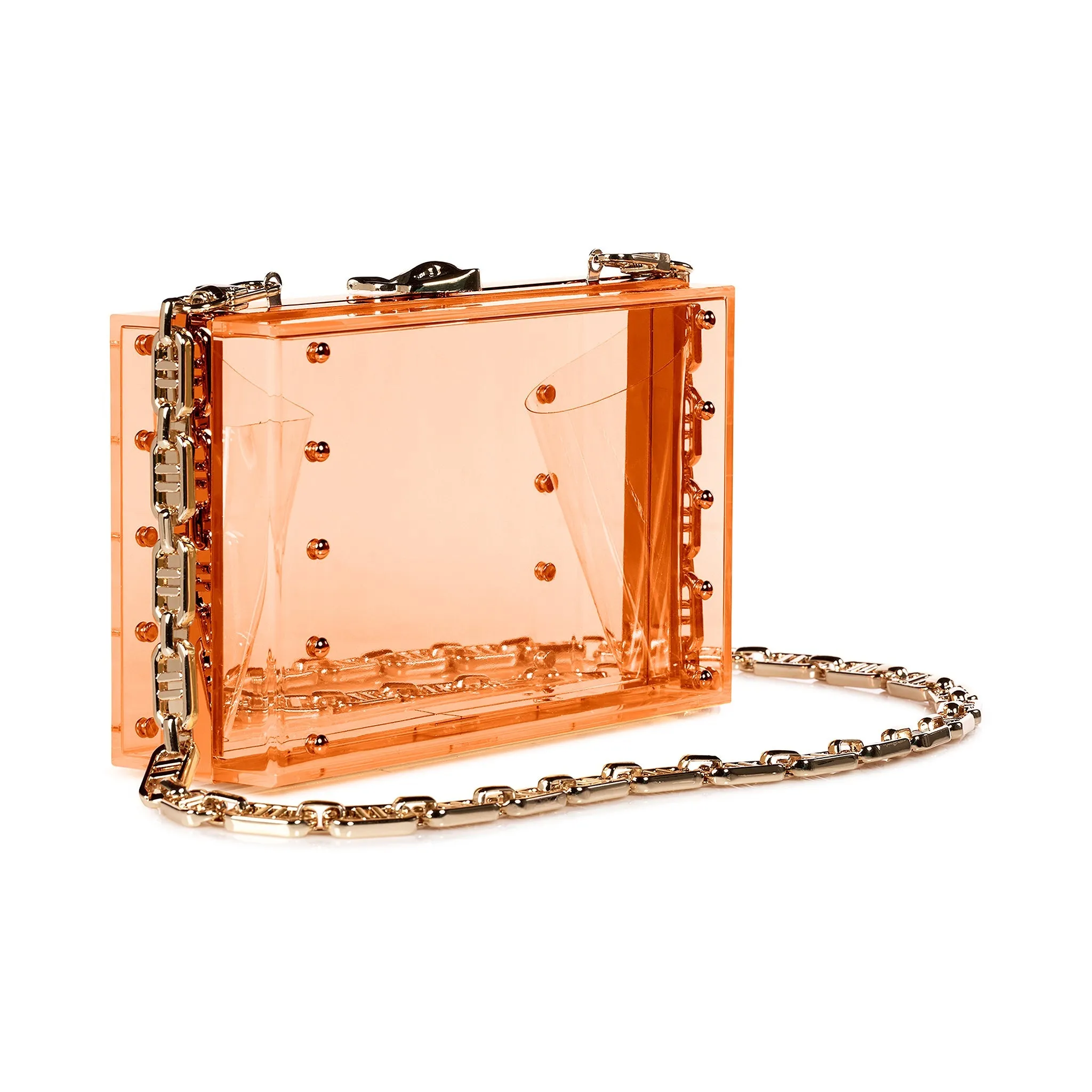 HALO ORANGE sold by Folklore Shop product image thumbnail 2