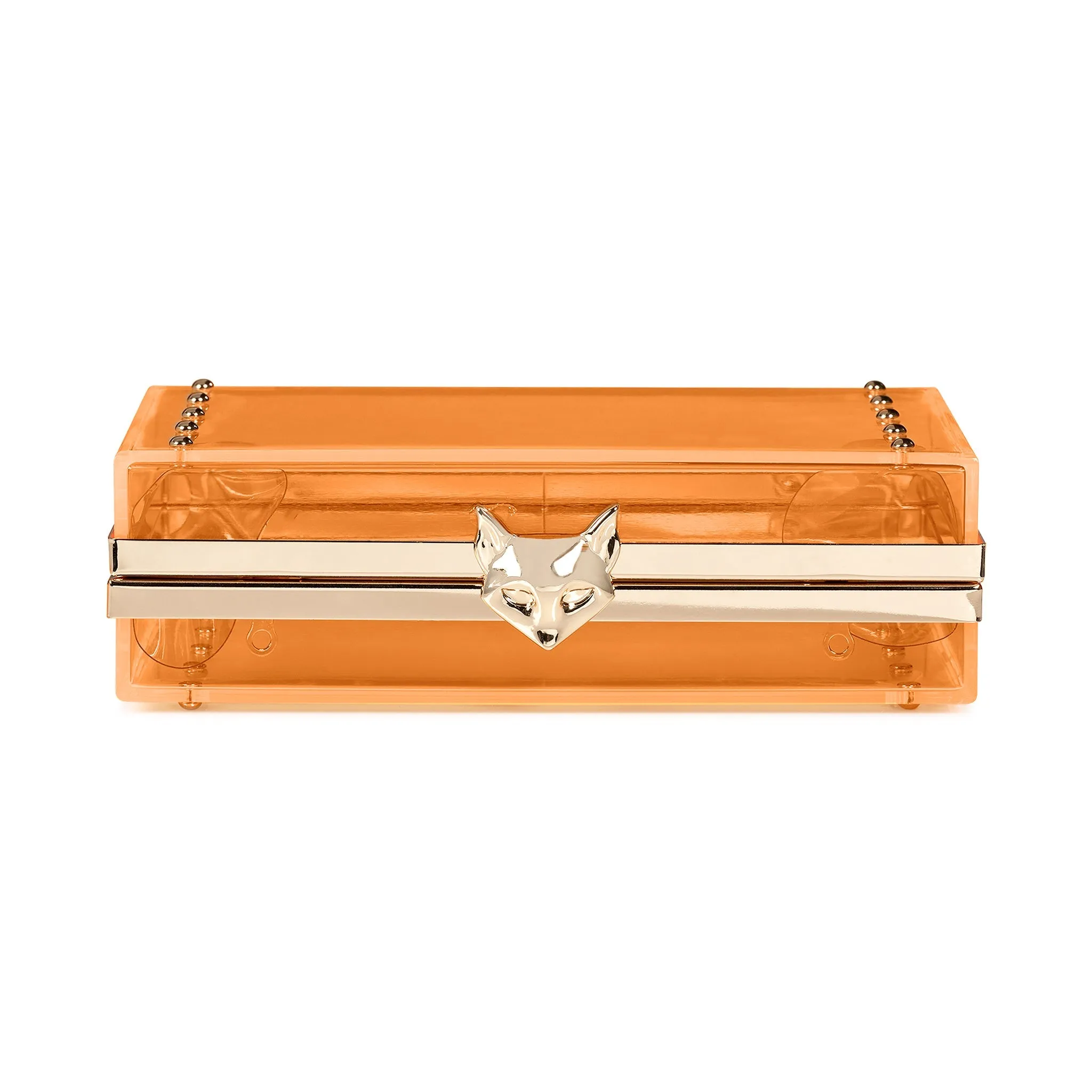 HALO ORANGE sold by Folklore Shop product image thumbnail 3