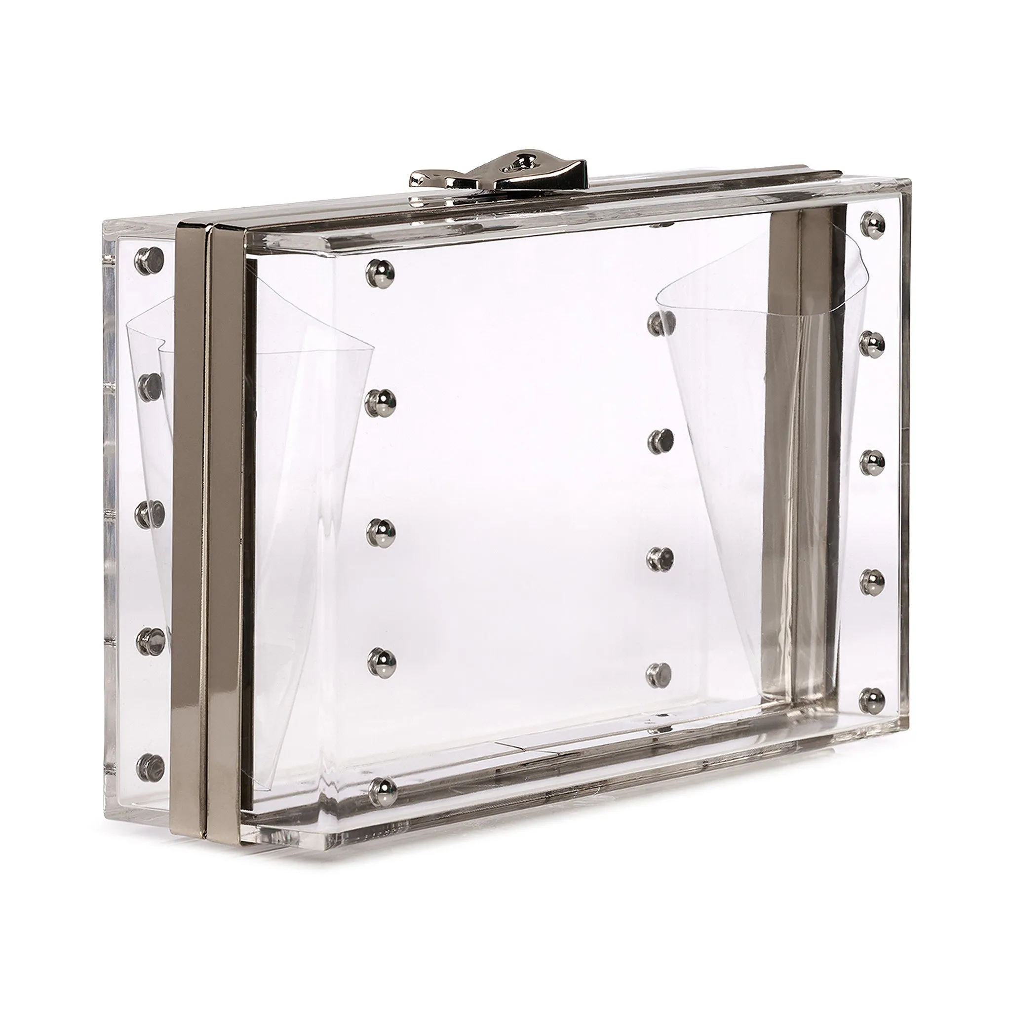 Halo Crossbody Clutch sold by Folklore Shop product image thumbnail 5