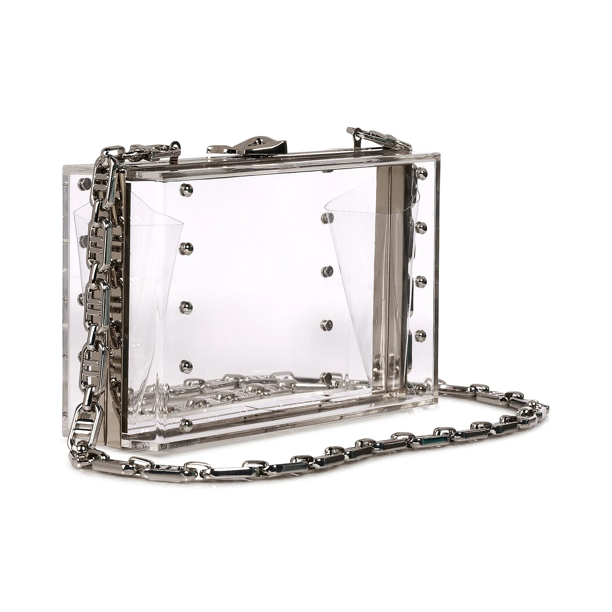 Halo Crossbody Clutch sold by Folklore Shop product image thumbnail 2