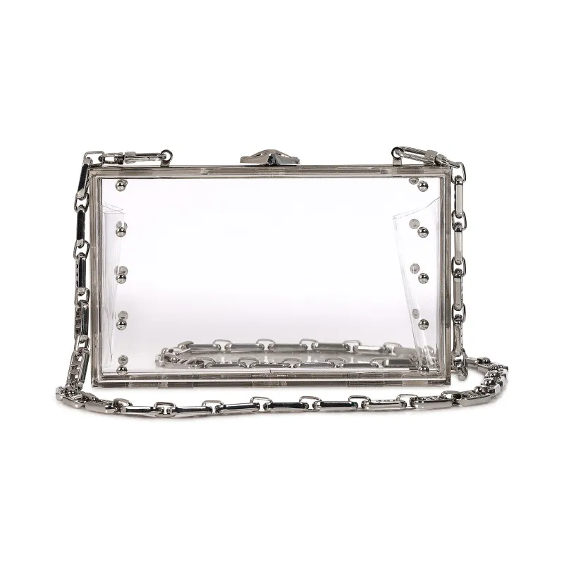 Halo Crossbody Clutch sold by Folklore Shop