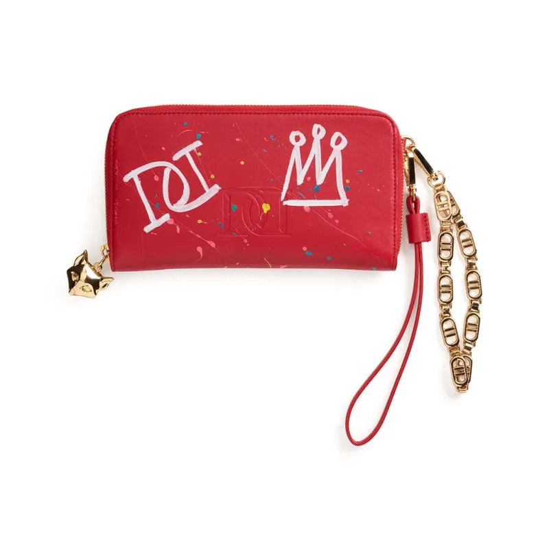 PARIS Hand-painted sold by Folklore Shop