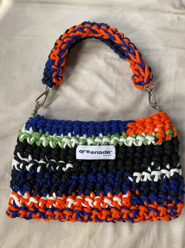 Arc Bags sold by Folklore Shop