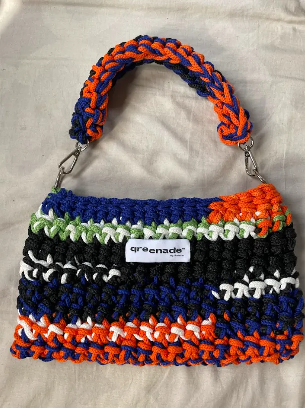 Arc Bags sold by Folklore Shop