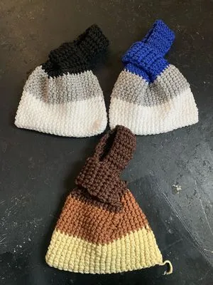 Japanese Knot sold by Folklore Shop