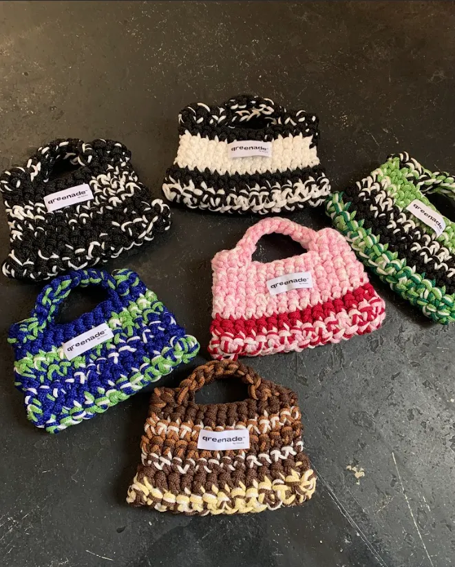 Yakhi Bag sold by Folklore Shop